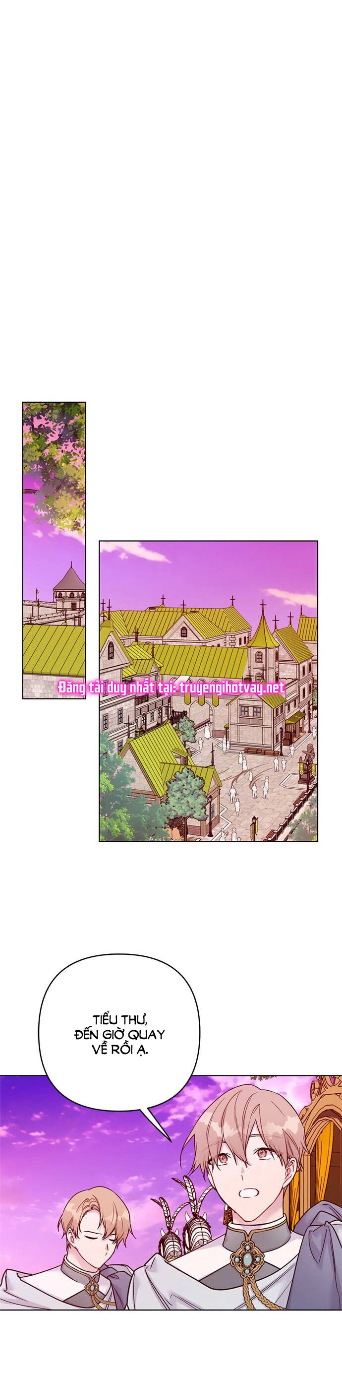 Cách Hiệp Sĩ Sống Như Một Tiểu Thư Quyền Quý Chapter 121.1 - 15