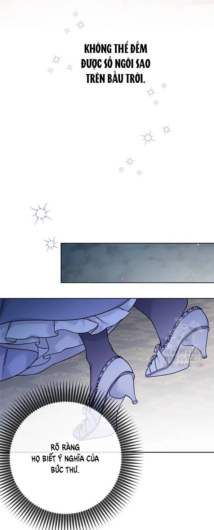 Cách Hiệp Sĩ Sống Như Một Tiểu Thư Quyền Quý Chapter 121.1 - 17