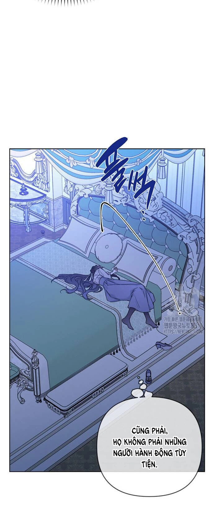 Cách Hiệp Sĩ Sống Như Một Tiểu Thư Quyền Quý Chapter 121.1 - 18