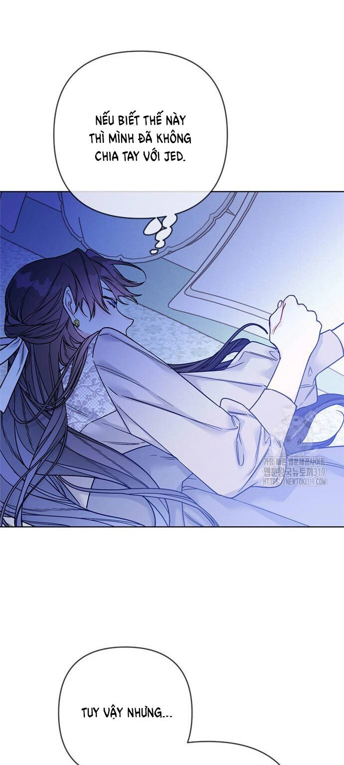 Cách Hiệp Sĩ Sống Như Một Tiểu Thư Quyền Quý Chapter 121.2 - 1