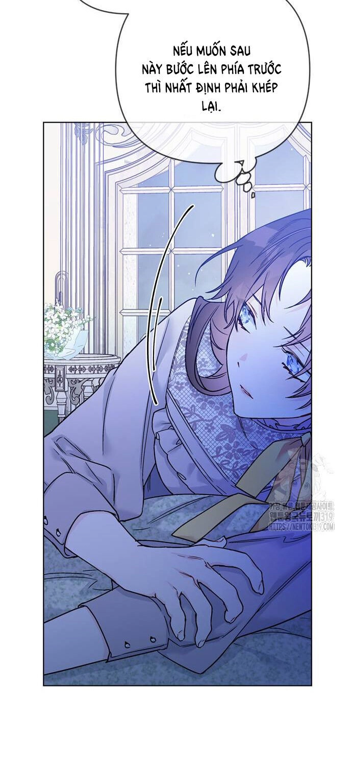 Cách Hiệp Sĩ Sống Như Một Tiểu Thư Quyền Quý Chapter 121.2 - 2