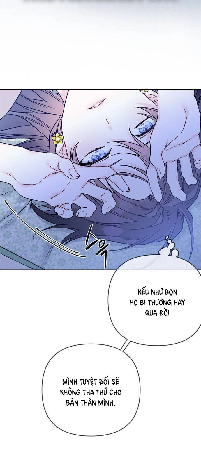 Cách Hiệp Sĩ Sống Như Một Tiểu Thư Quyền Quý Chapter 121.2 - 5