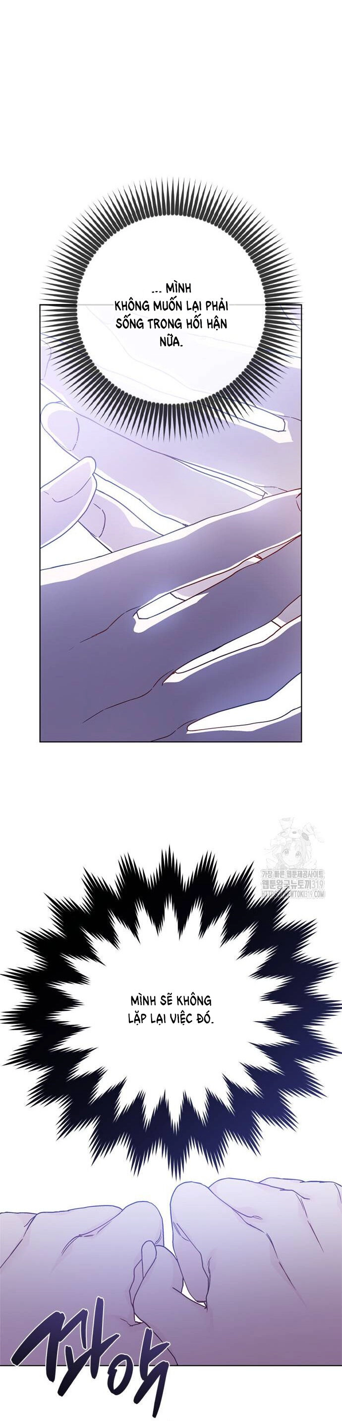 Cách Hiệp Sĩ Sống Như Một Tiểu Thư Quyền Quý Chapter 121.2 - 6