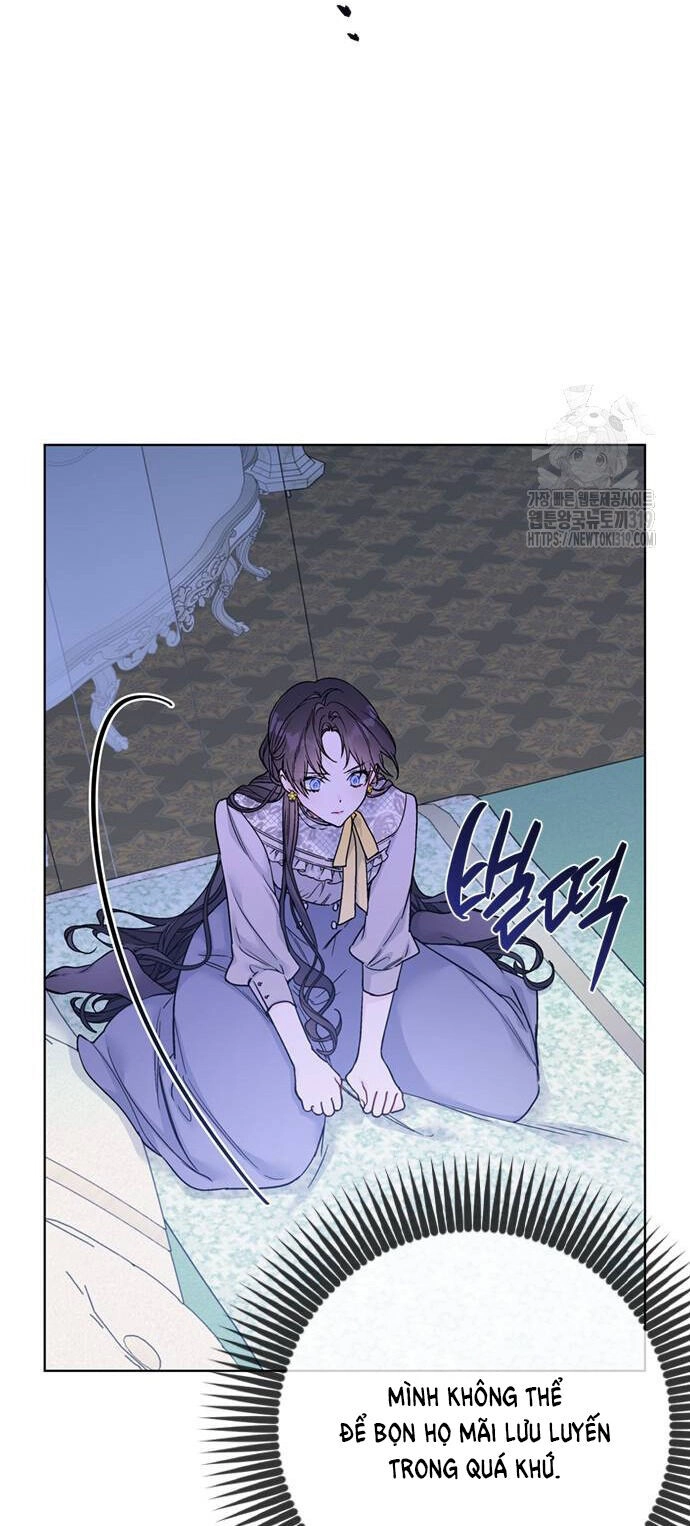 Cách Hiệp Sĩ Sống Như Một Tiểu Thư Quyền Quý Chapter 121.2 - 7