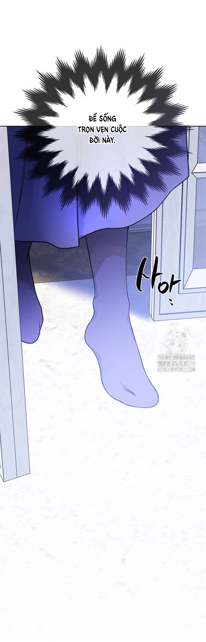 Cách Hiệp Sĩ Sống Như Một Tiểu Thư Quyền Quý Chapter 121.2 - 10