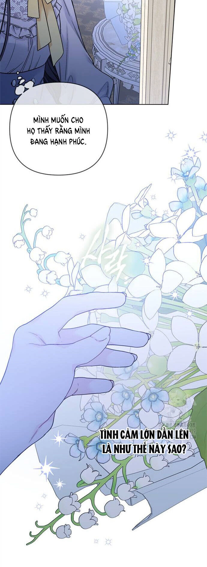 Cách Hiệp Sĩ Sống Như Một Tiểu Thư Quyền Quý Chapter 121.2 - 13