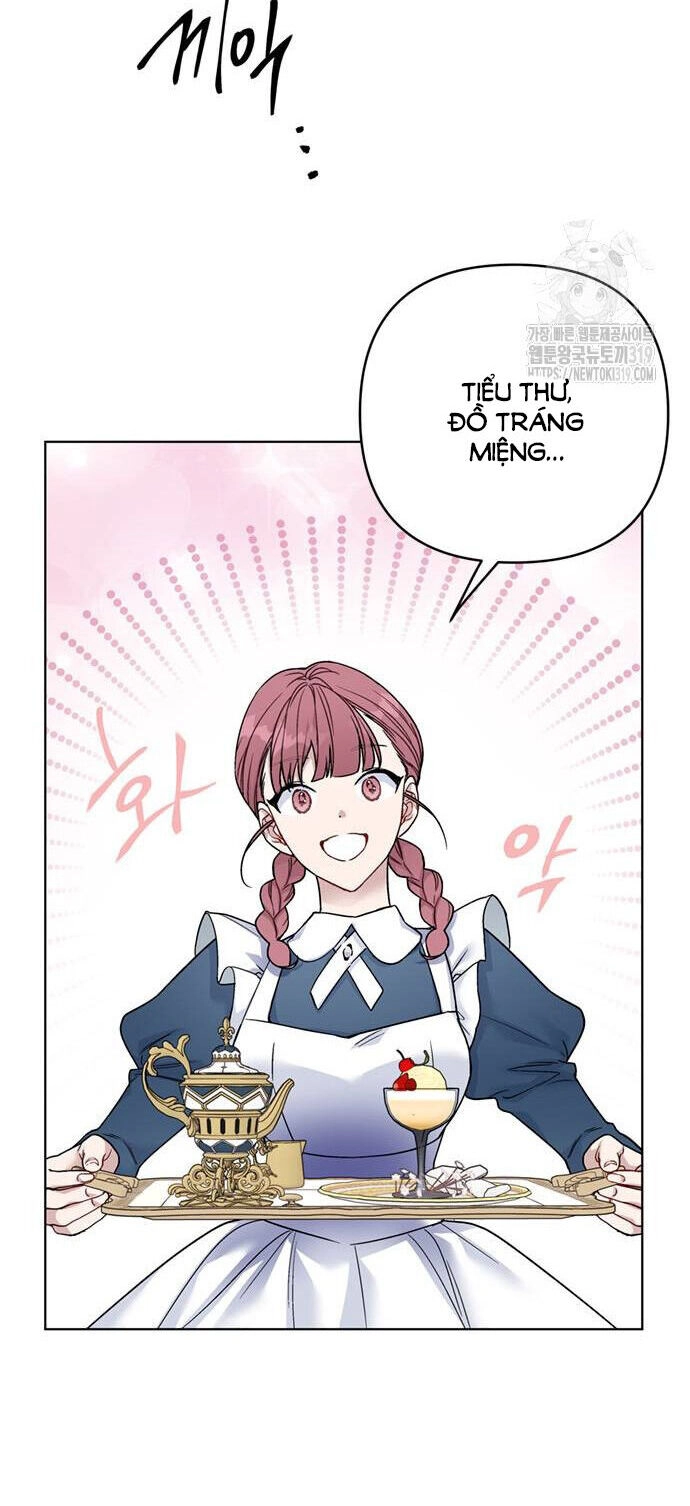 Cách Hiệp Sĩ Sống Như Một Tiểu Thư Quyền Quý Chapter 121.2 - 16