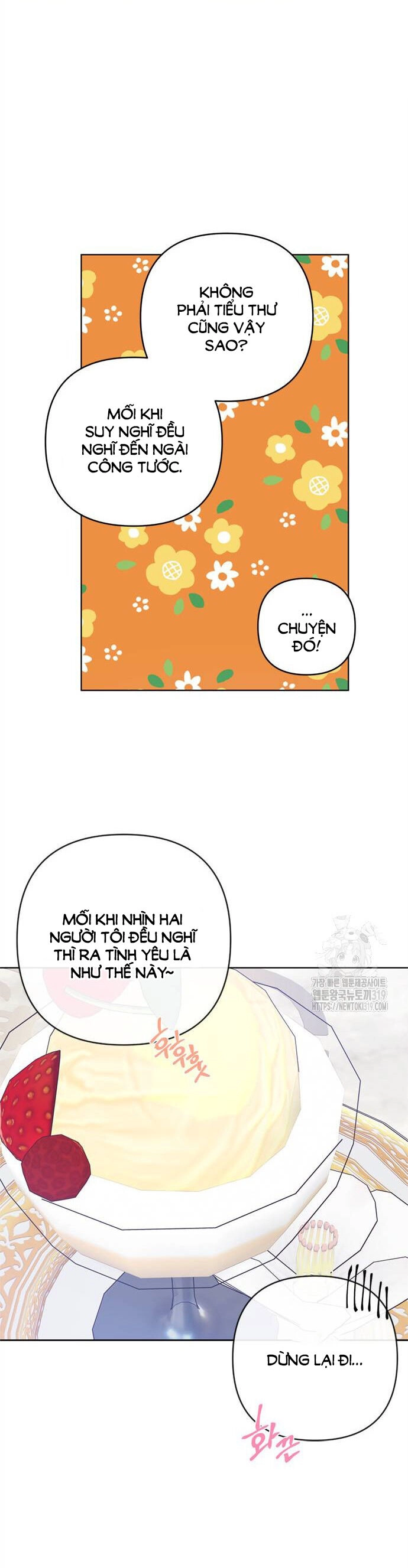 Cách Hiệp Sĩ Sống Như Một Tiểu Thư Quyền Quý Chapter 121.2 - 21