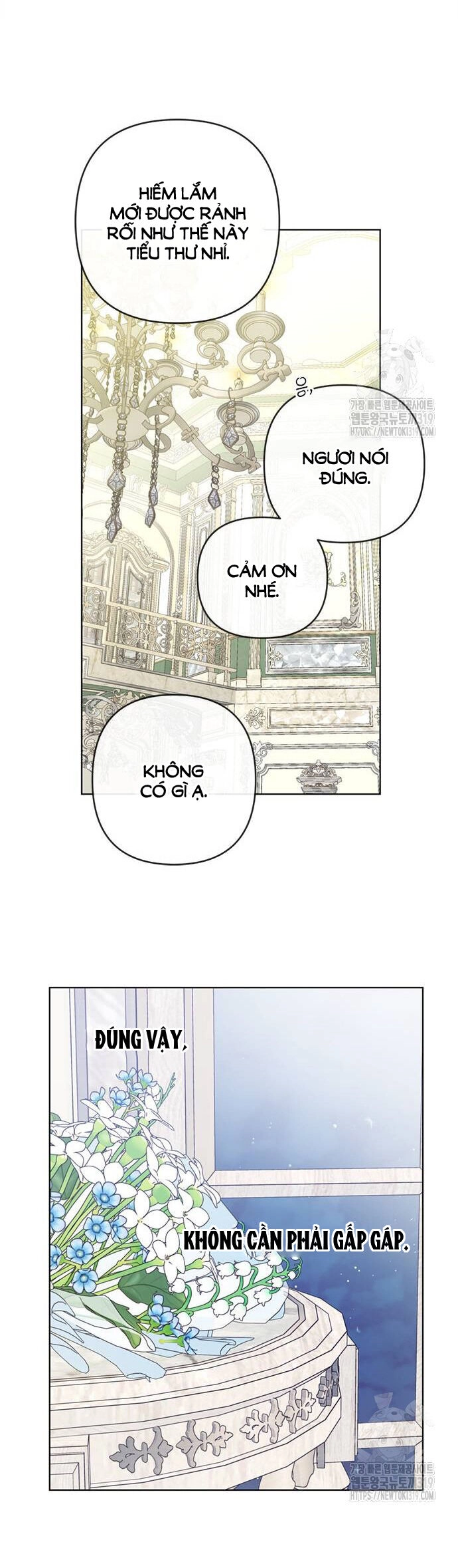 Cách Hiệp Sĩ Sống Như Một Tiểu Thư Quyền Quý Chapter 121.2 - 22