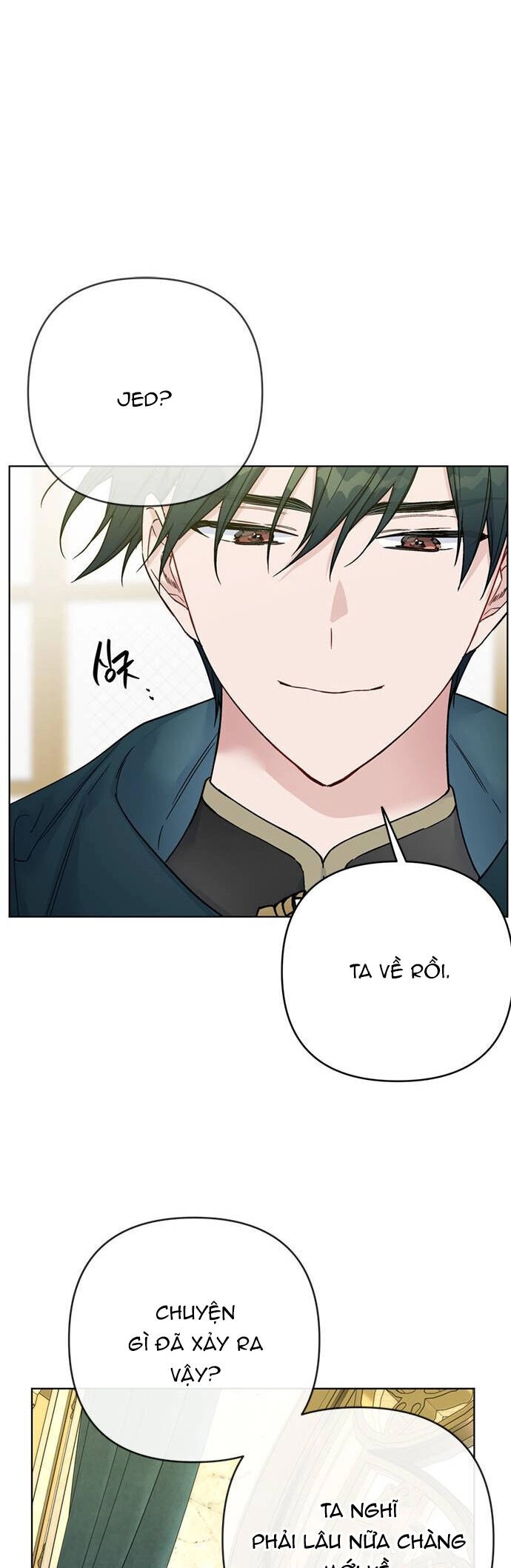 Cách Hiệp Sĩ Sống Như Một Tiểu Thư Quyền Quý Chapter 122.1 - 6