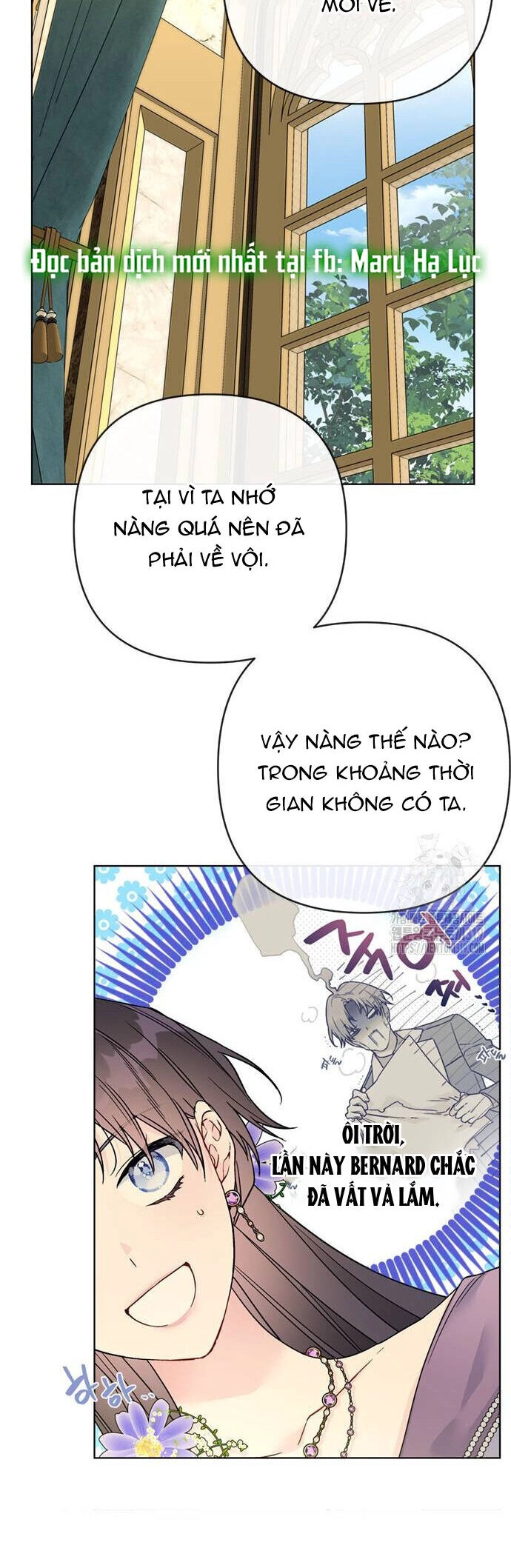 Cách Hiệp Sĩ Sống Như Một Tiểu Thư Quyền Quý Chapter 122.1 - 7