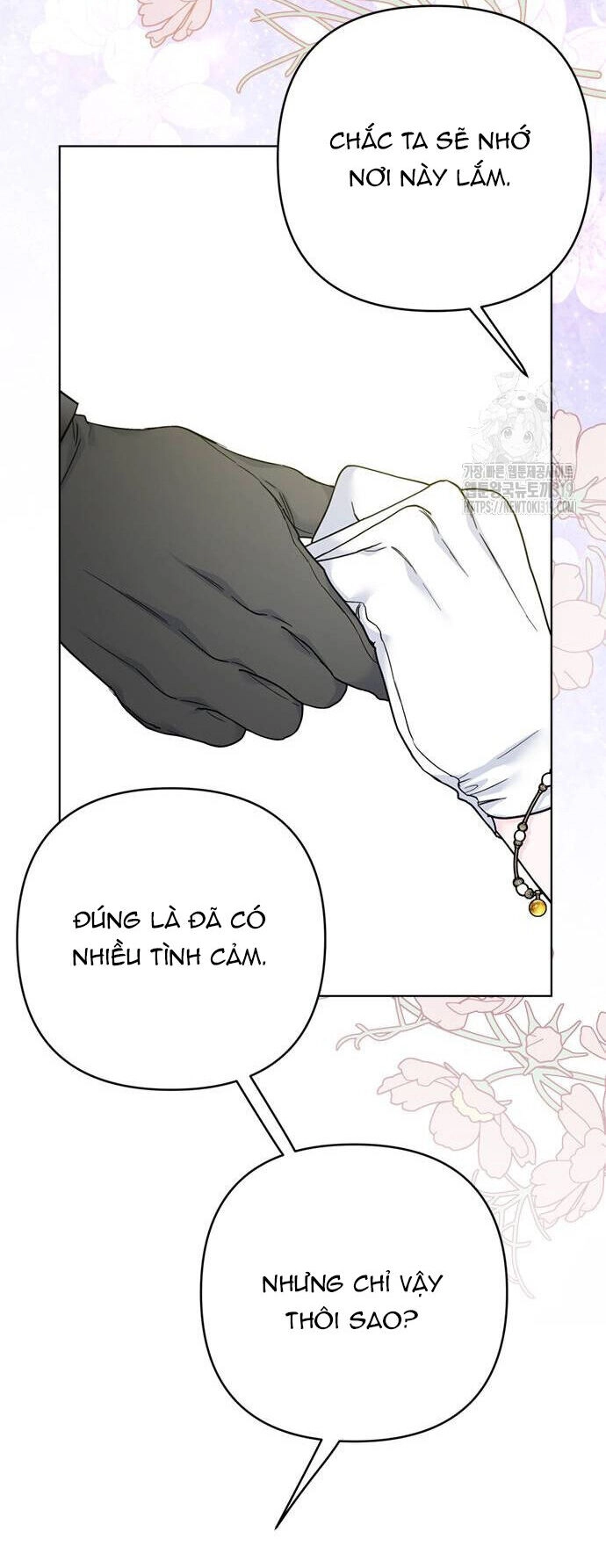 Cách Hiệp Sĩ Sống Như Một Tiểu Thư Quyền Quý Chapter 122.1 - 9