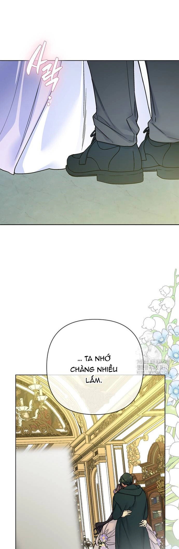 Cách Hiệp Sĩ Sống Như Một Tiểu Thư Quyền Quý Chapter 122.1 - 11