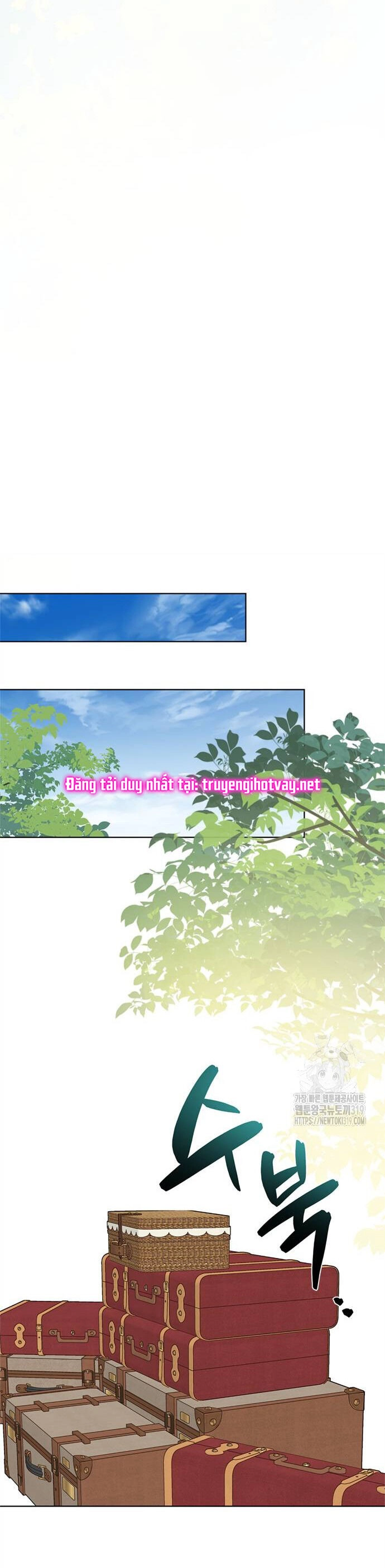 Cách Hiệp Sĩ Sống Như Một Tiểu Thư Quyền Quý Chapter 122.1 - 13