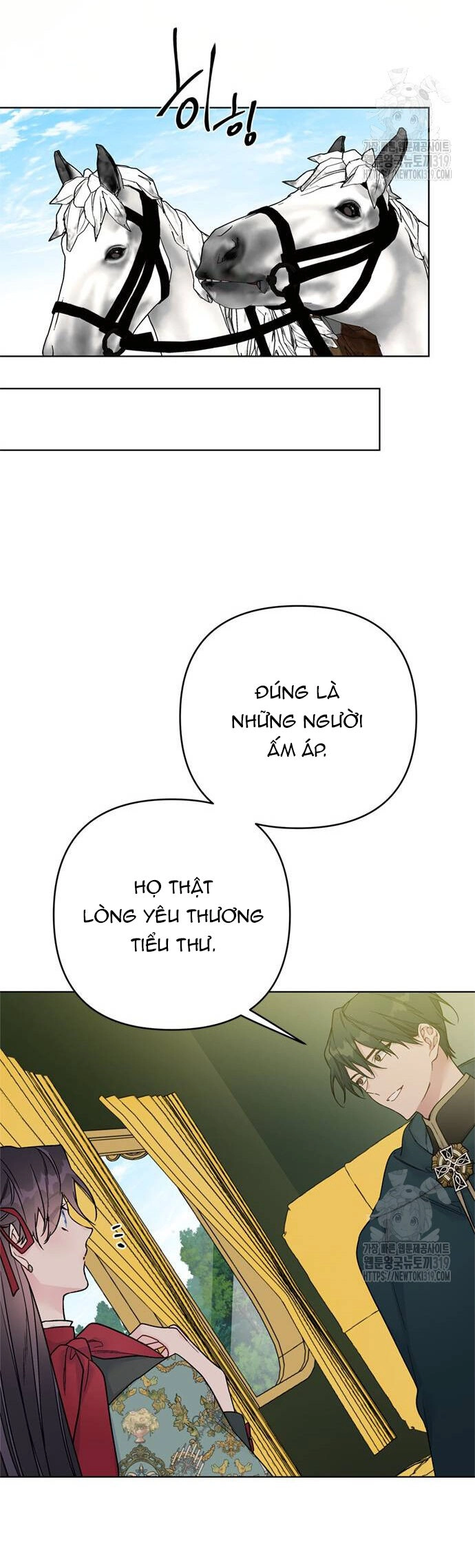 Cách Hiệp Sĩ Sống Như Một Tiểu Thư Quyền Quý Chapter 122.1 - 17