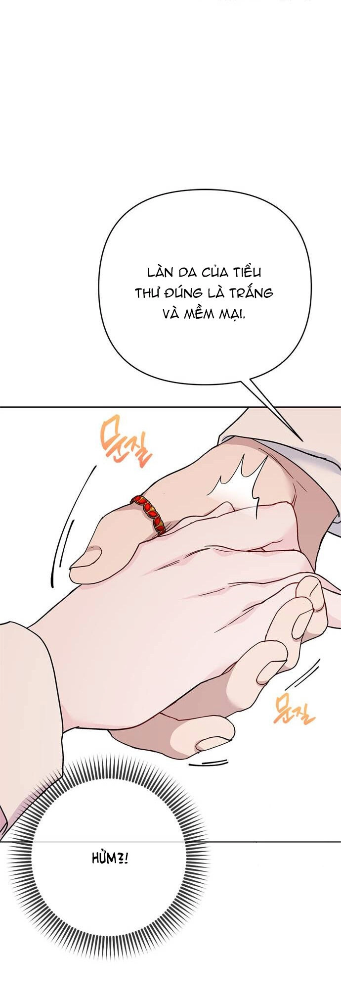 Cách Hiệp Sĩ Sống Như Một Tiểu Thư Quyền Quý Chapter 122.2 - 1