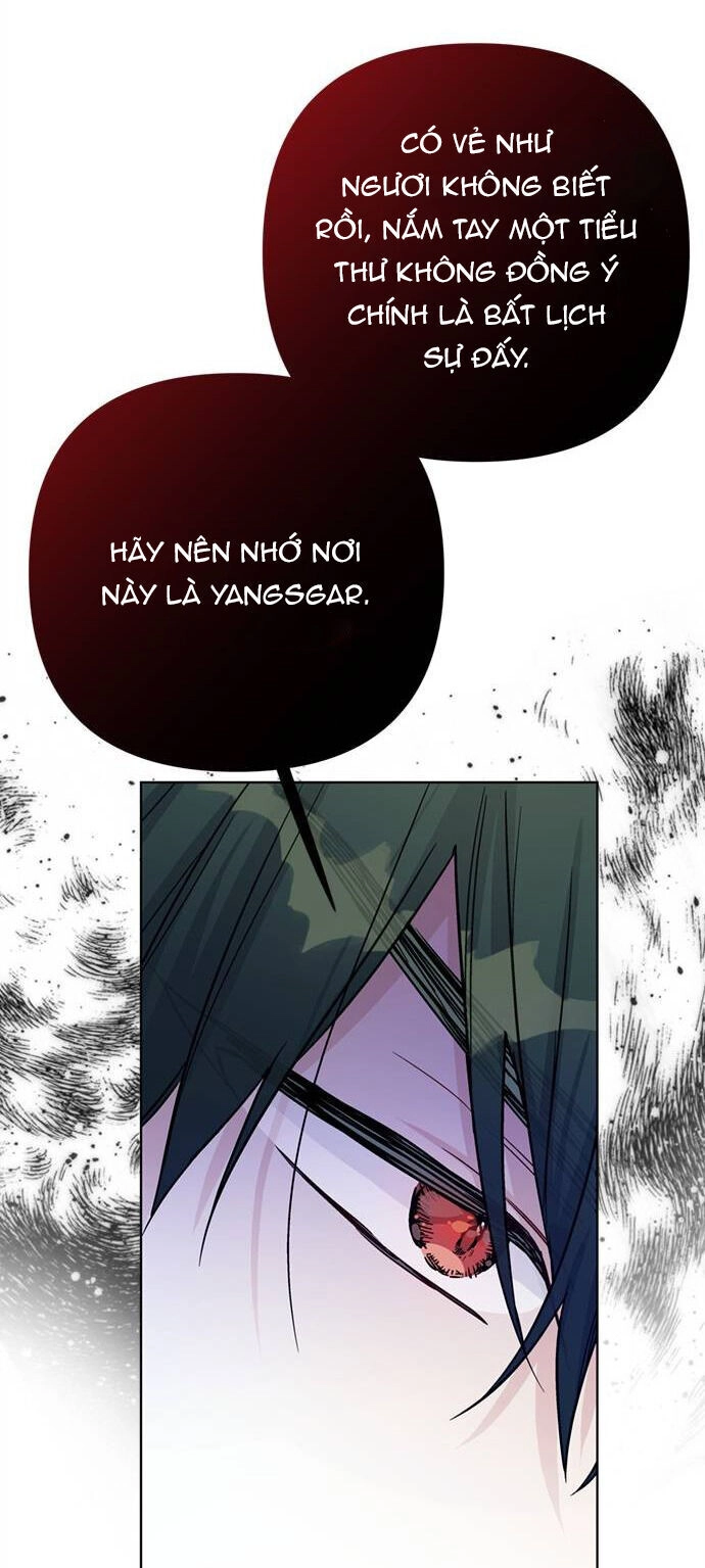 Cách Hiệp Sĩ Sống Như Một Tiểu Thư Quyền Quý Chapter 122.2 - 4