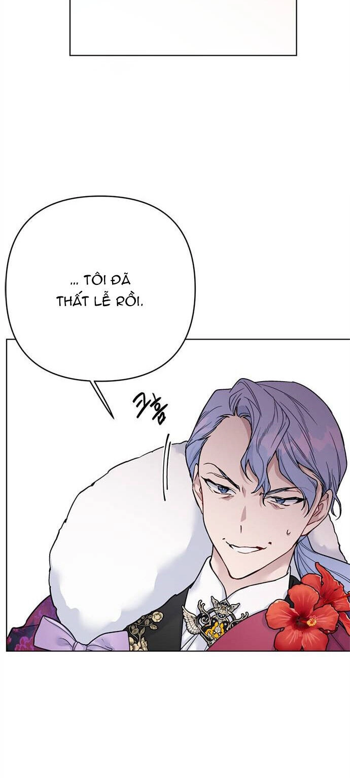 Cách Hiệp Sĩ Sống Như Một Tiểu Thư Quyền Quý Chapter 122.2 - 5