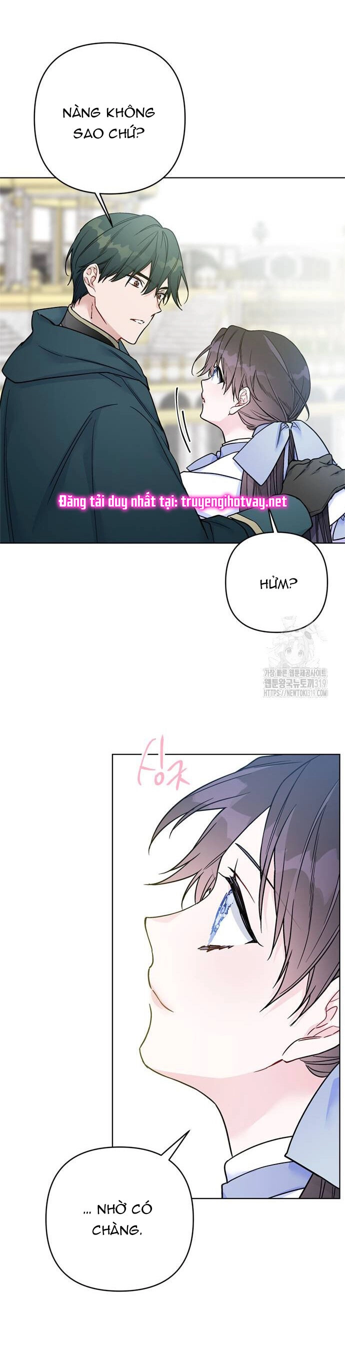 Cách Hiệp Sĩ Sống Như Một Tiểu Thư Quyền Quý Chapter 122.2 - 7