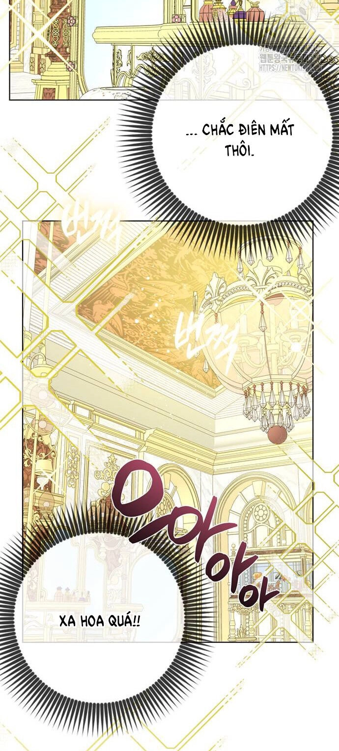 Cách Hiệp Sĩ Sống Như Một Tiểu Thư Quyền Quý Chapter 122.2 - 10