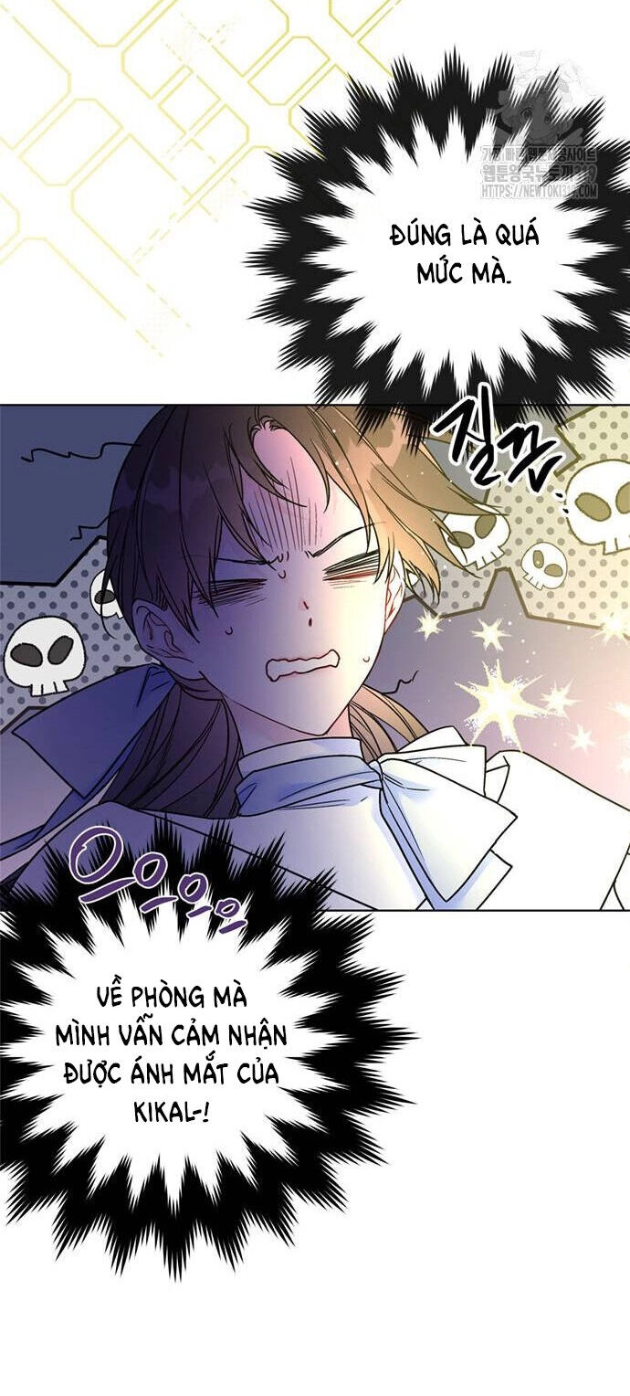 Cách Hiệp Sĩ Sống Như Một Tiểu Thư Quyền Quý Chapter 122.2 - 11