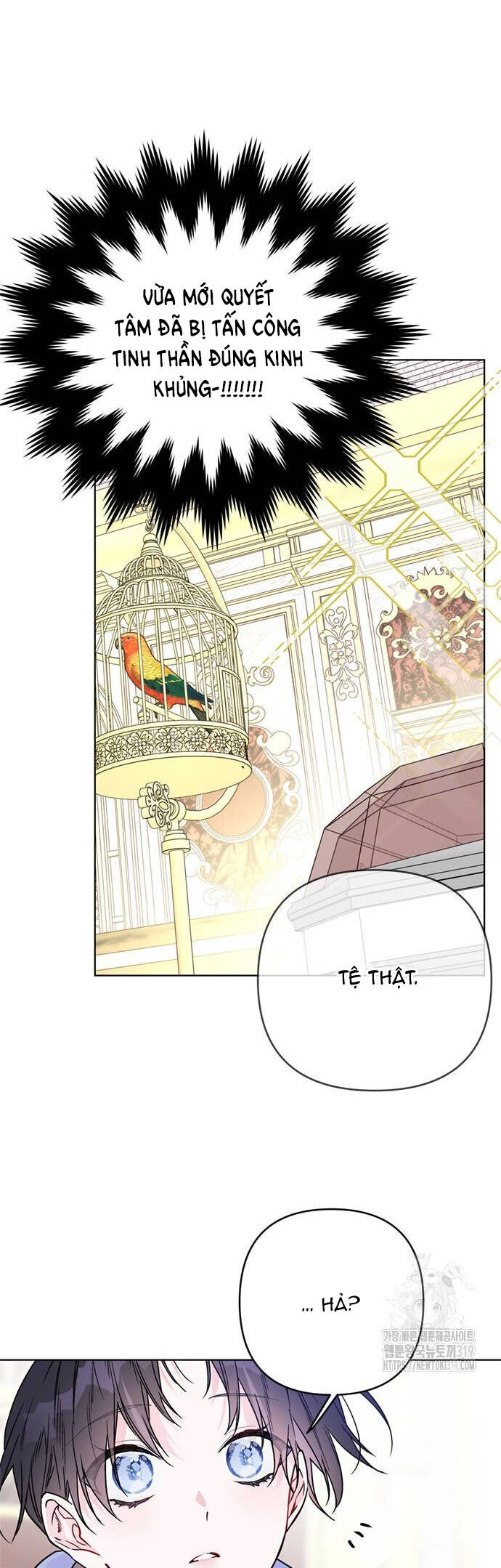 Cách Hiệp Sĩ Sống Như Một Tiểu Thư Quyền Quý Chapter 122.2 - 12