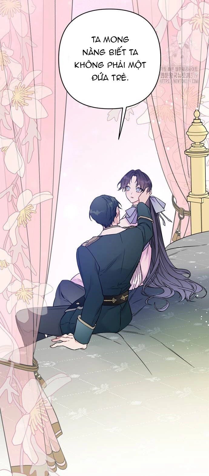 Cách Hiệp Sĩ Sống Như Một Tiểu Thư Quyền Quý Chapter 122.2 - 20