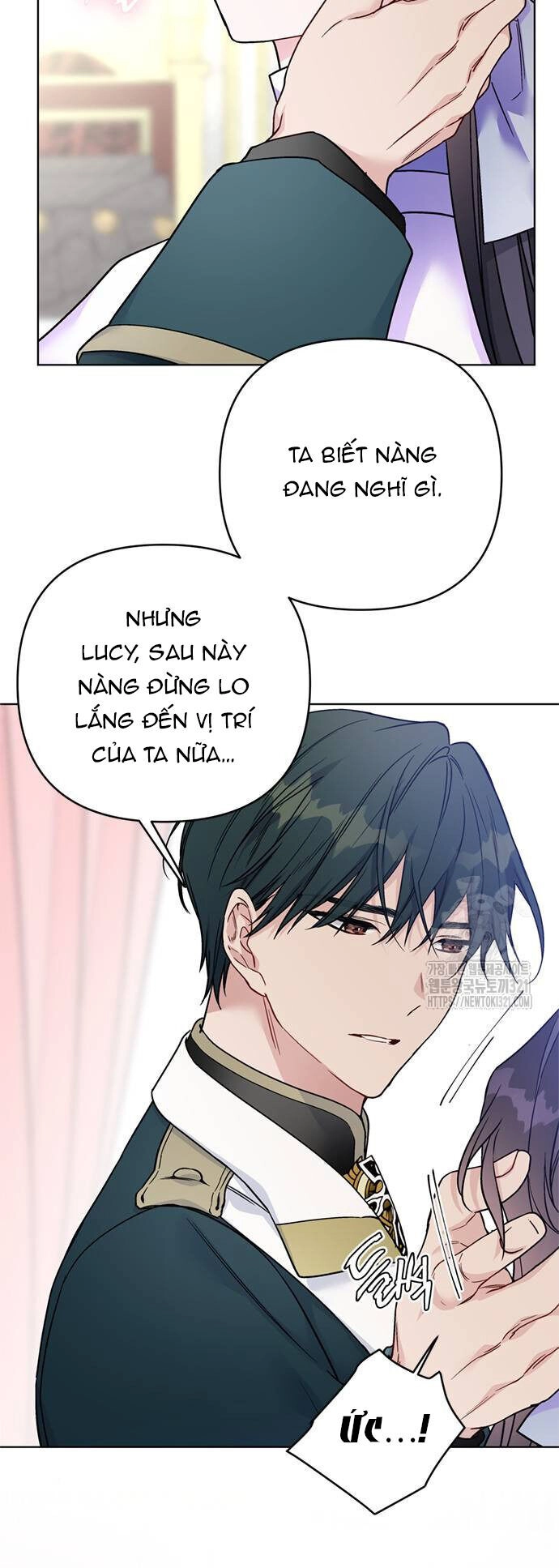 Cách Hiệp Sĩ Sống Như Một Tiểu Thư Quyền Quý Chapter 123.1 - 3