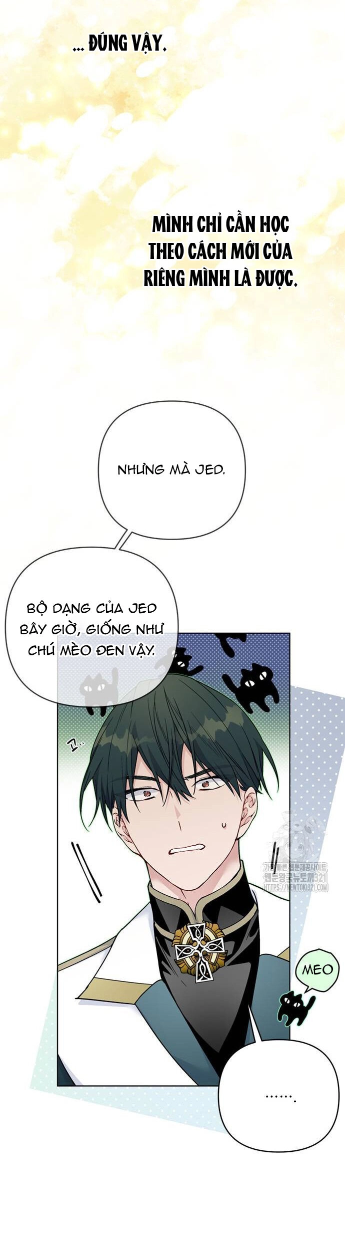 Cách Hiệp Sĩ Sống Như Một Tiểu Thư Quyền Quý Chapter 123.1 - 6