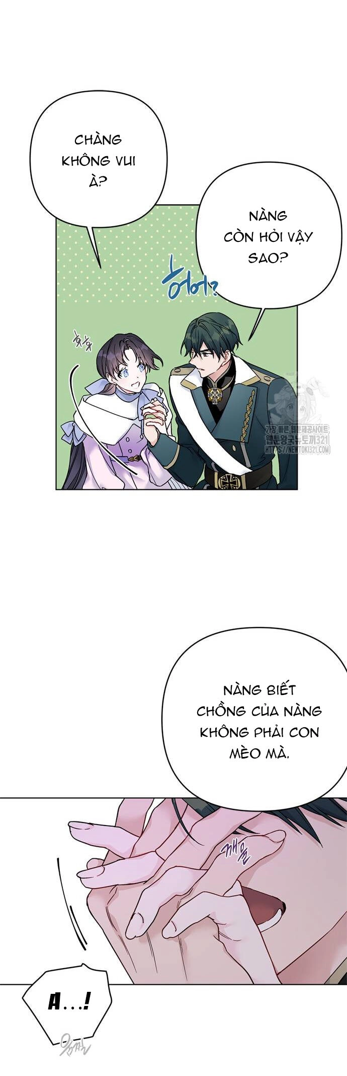 Cách Hiệp Sĩ Sống Như Một Tiểu Thư Quyền Quý Chapter 123.1 - 7