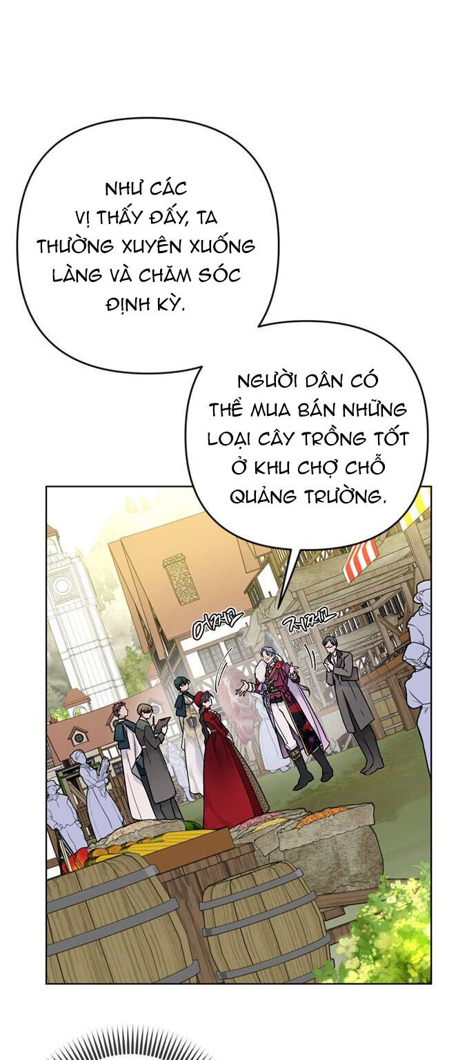 Cách Hiệp Sĩ Sống Như Một Tiểu Thư Quyền Quý Chapter 123.1 - 11
