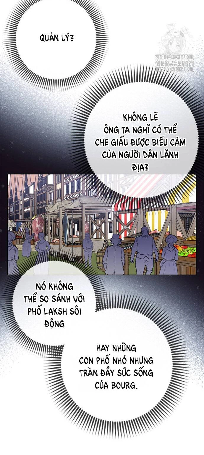 Cách Hiệp Sĩ Sống Như Một Tiểu Thư Quyền Quý Chapter 123.1 - 12