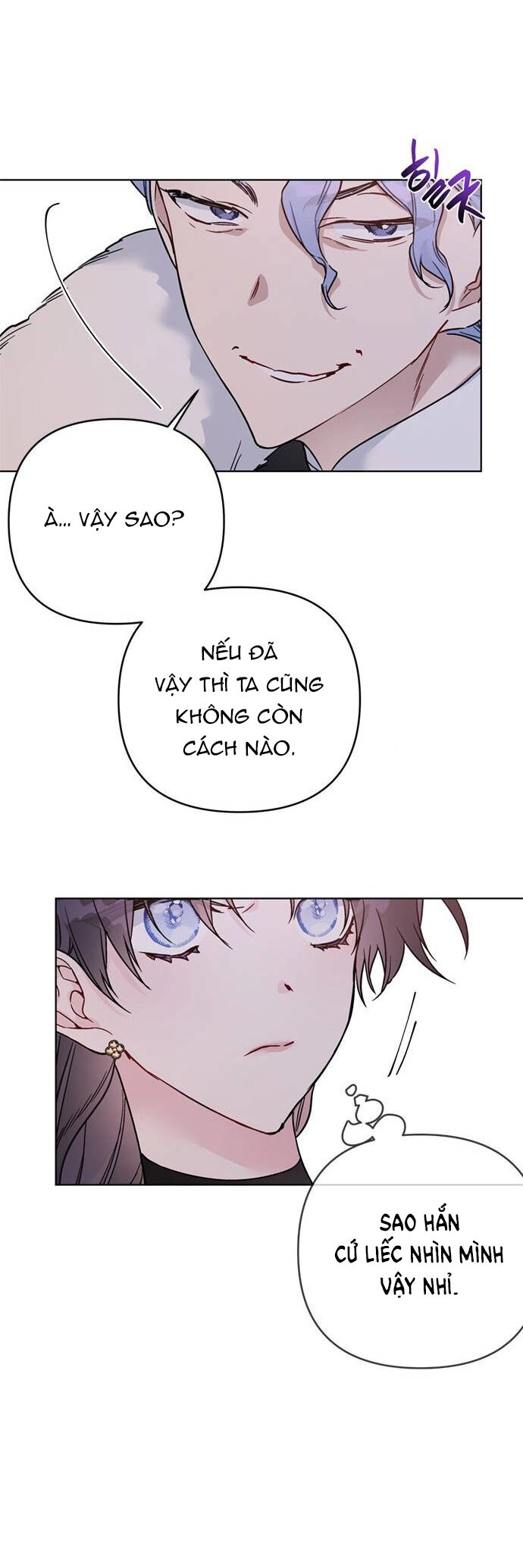 Cách Hiệp Sĩ Sống Như Một Tiểu Thư Quyền Quý Chapter 123.1 - 16