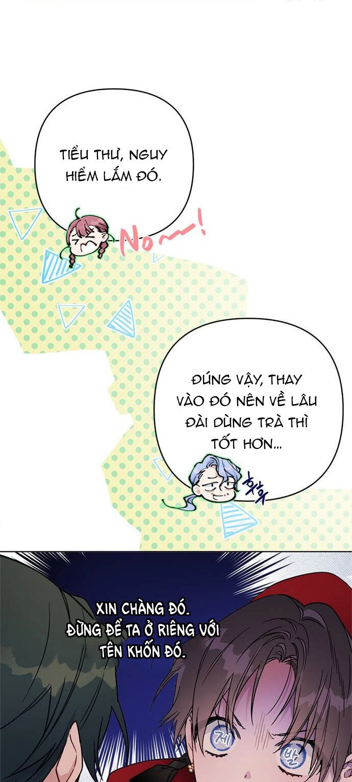 Cách Hiệp Sĩ Sống Như Một Tiểu Thư Quyền Quý Chapter 123.2 - 13