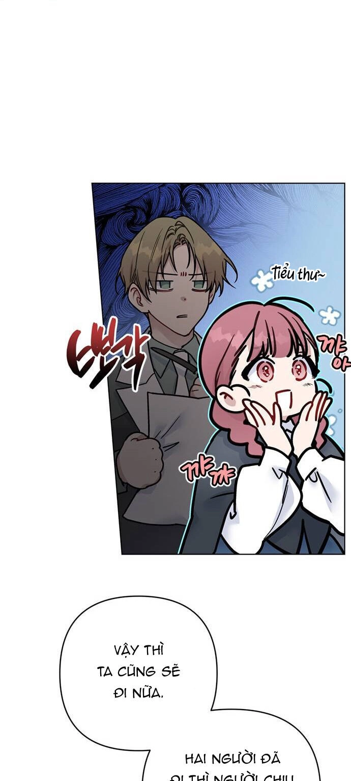 Cách Hiệp Sĩ Sống Như Một Tiểu Thư Quyền Quý Chapter 123.2 - 17