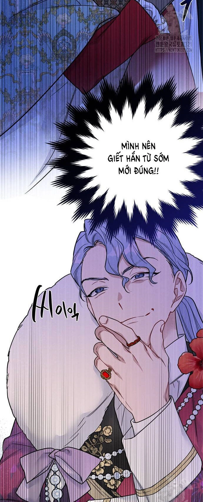 Cách Hiệp Sĩ Sống Như Một Tiểu Thư Quyền Quý Chapter 123.2 - 20