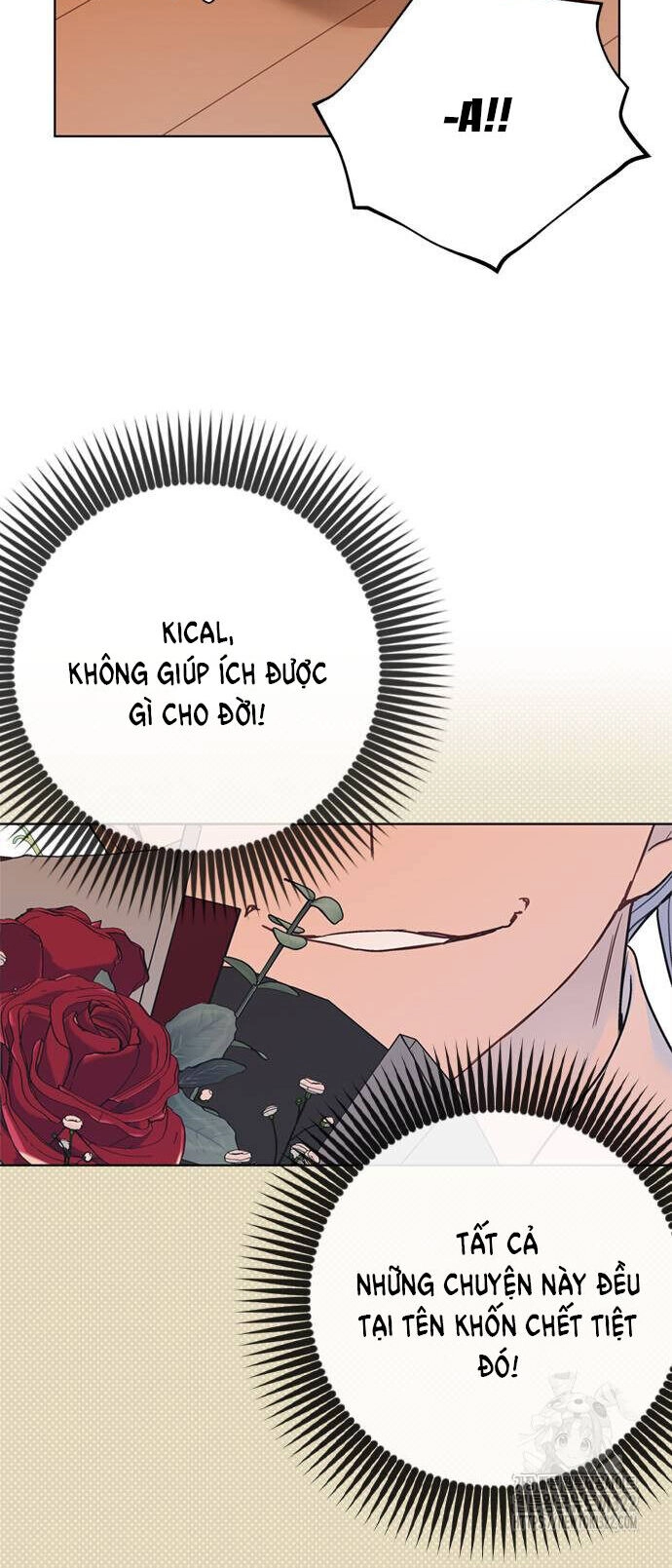 Cách Hiệp Sĩ Sống Như Một Tiểu Thư Quyền Quý Chapter 124.1 - 2