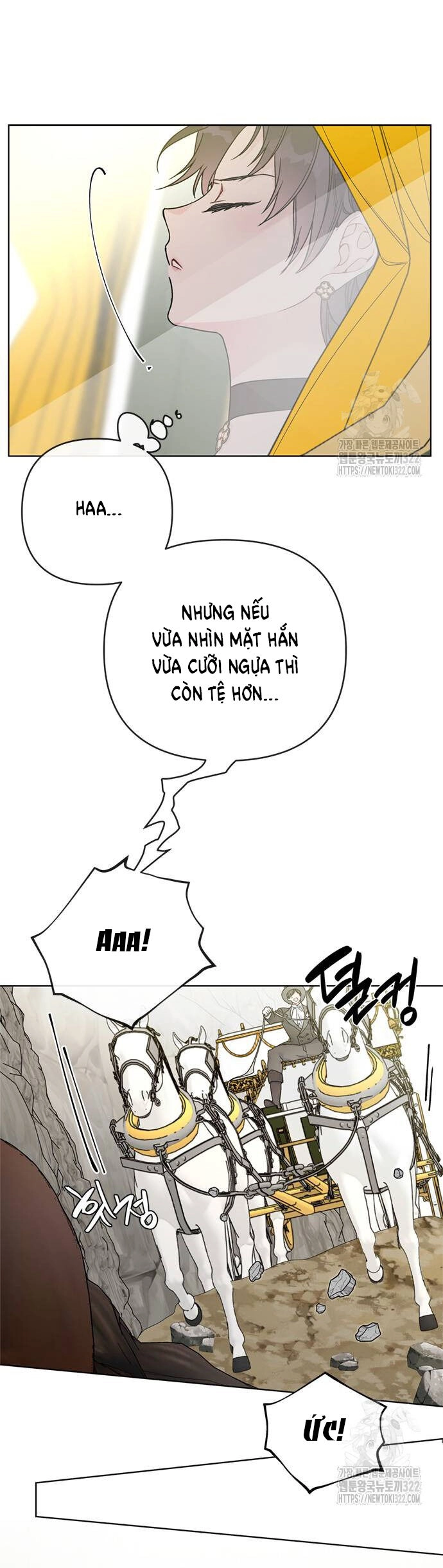 Cách Hiệp Sĩ Sống Như Một Tiểu Thư Quyền Quý Chapter 124.1 - 6