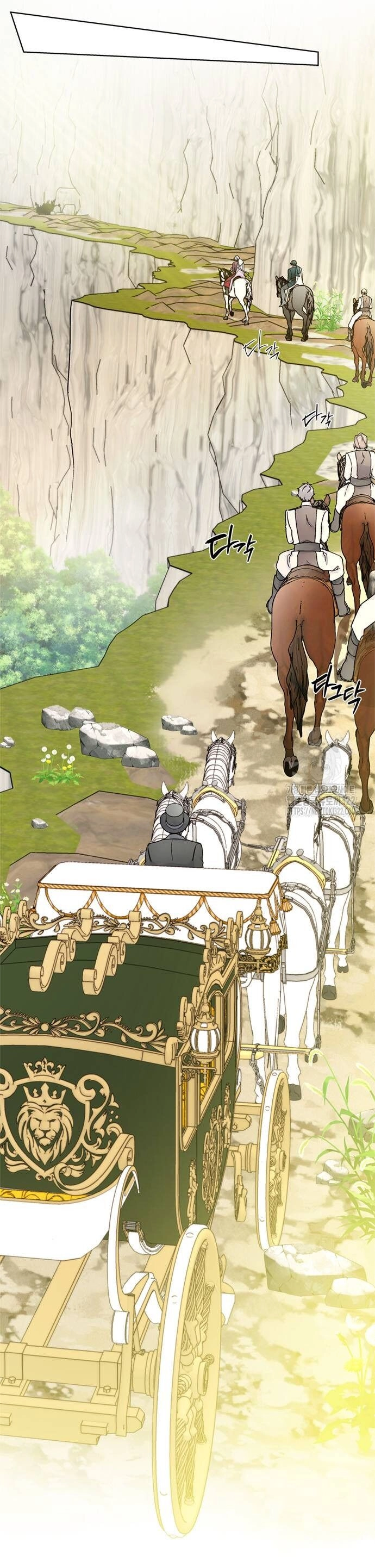 Cách Hiệp Sĩ Sống Như Một Tiểu Thư Quyền Quý Chapter 124.1 - 7