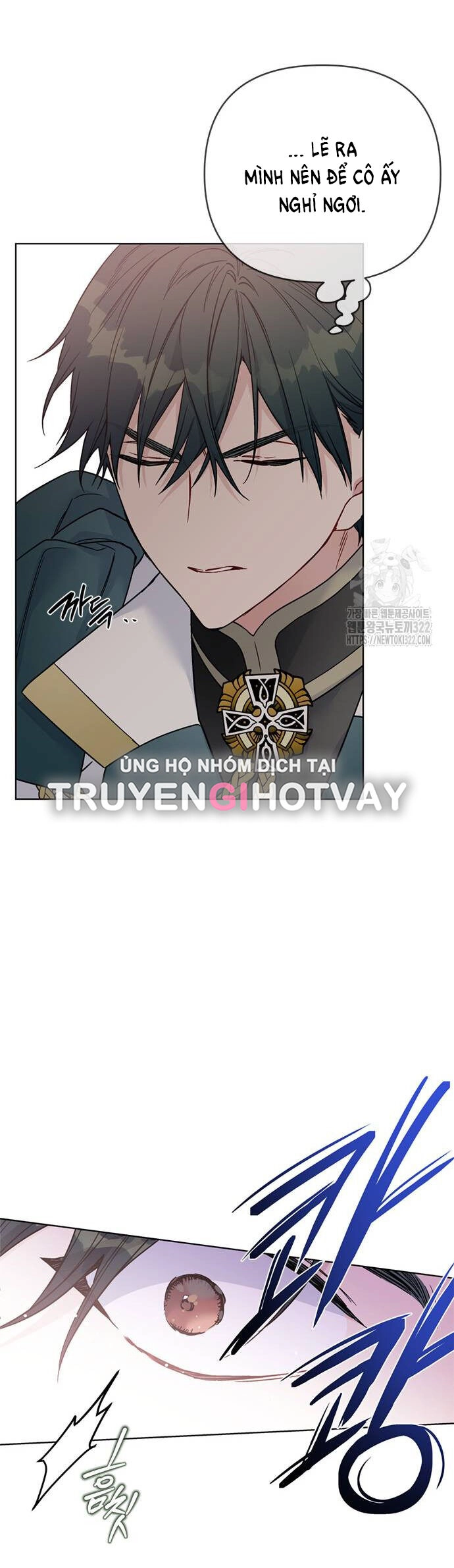 Cách Hiệp Sĩ Sống Như Một Tiểu Thư Quyền Quý Chapter 124.1 - 13