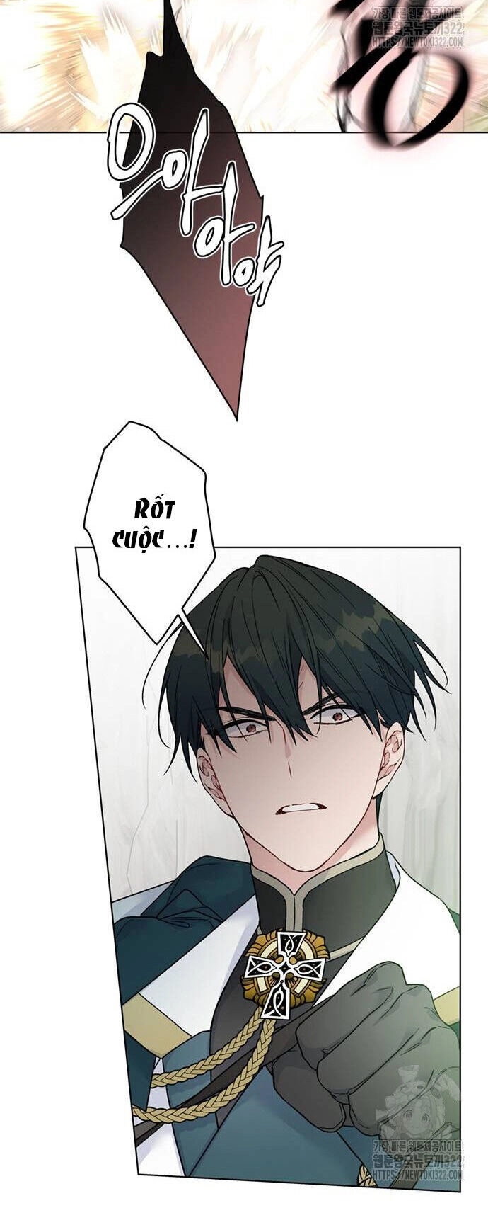 Cách Hiệp Sĩ Sống Như Một Tiểu Thư Quyền Quý Chapter 124.1 - 15