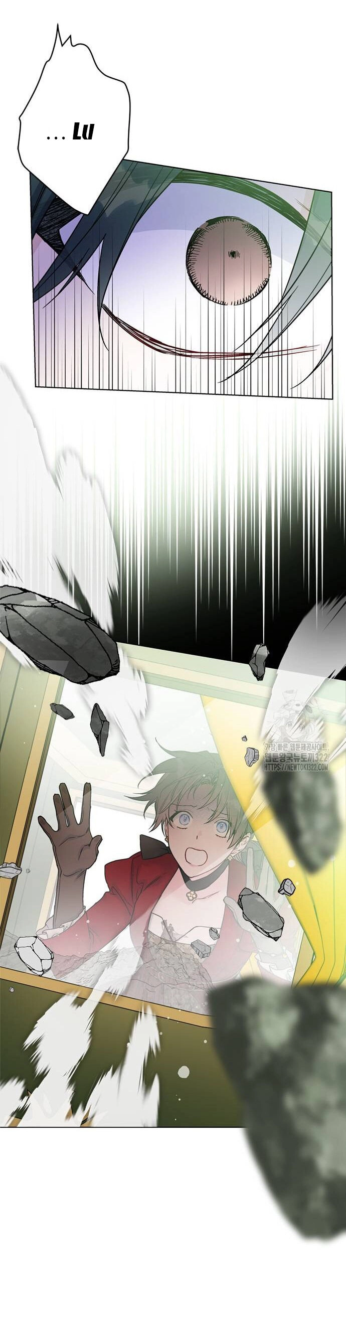 Cách Hiệp Sĩ Sống Như Một Tiểu Thư Quyền Quý Chapter 124.1 - 16