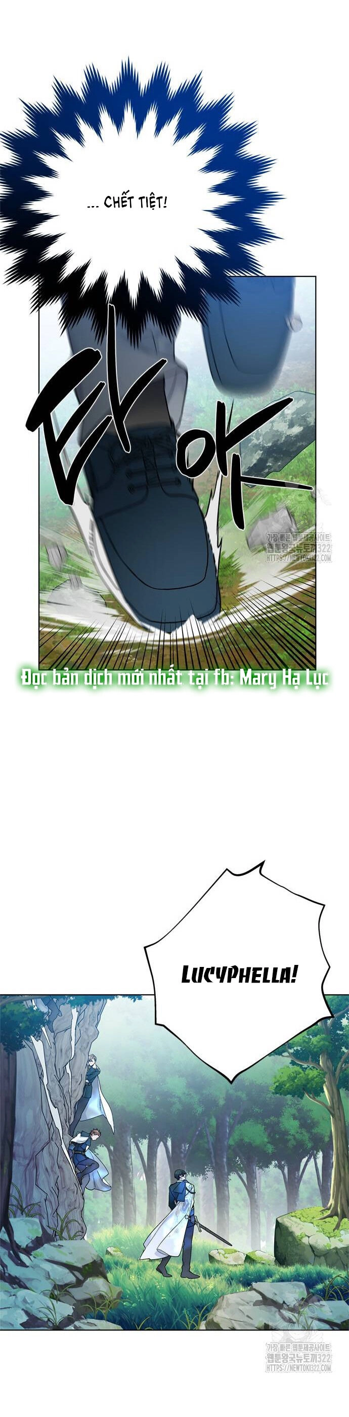 Cách Hiệp Sĩ Sống Như Một Tiểu Thư Quyền Quý Chapter 124.2 - 2