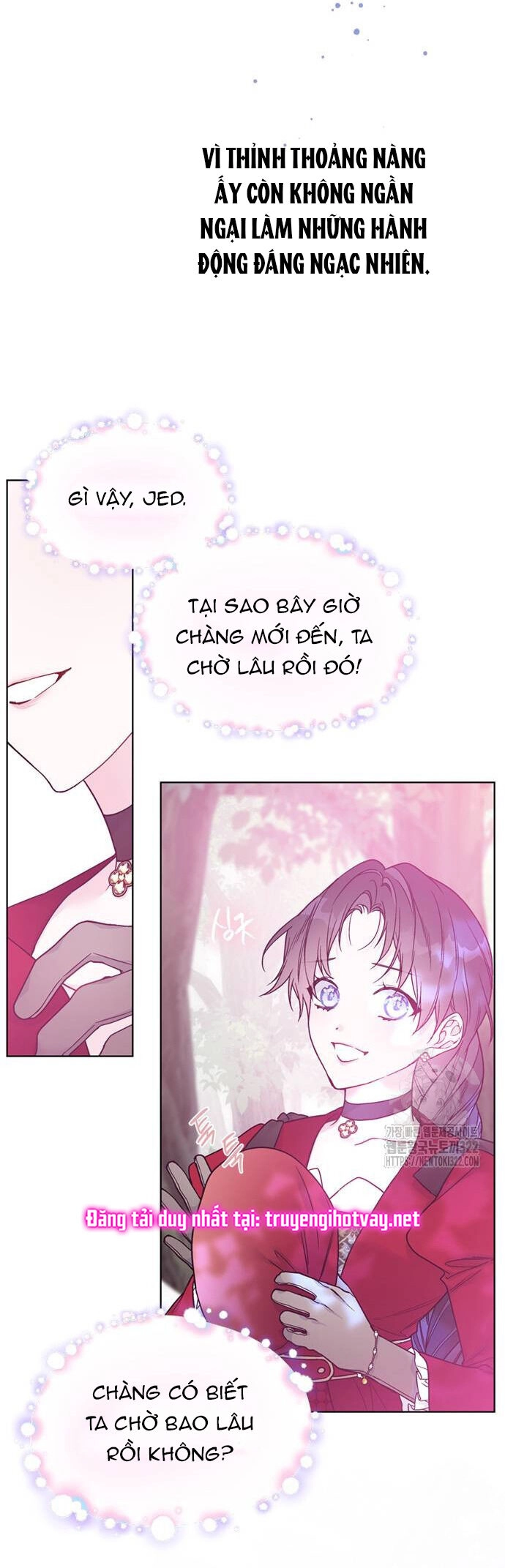 Cách Hiệp Sĩ Sống Như Một Tiểu Thư Quyền Quý Chapter 124.2 - 6