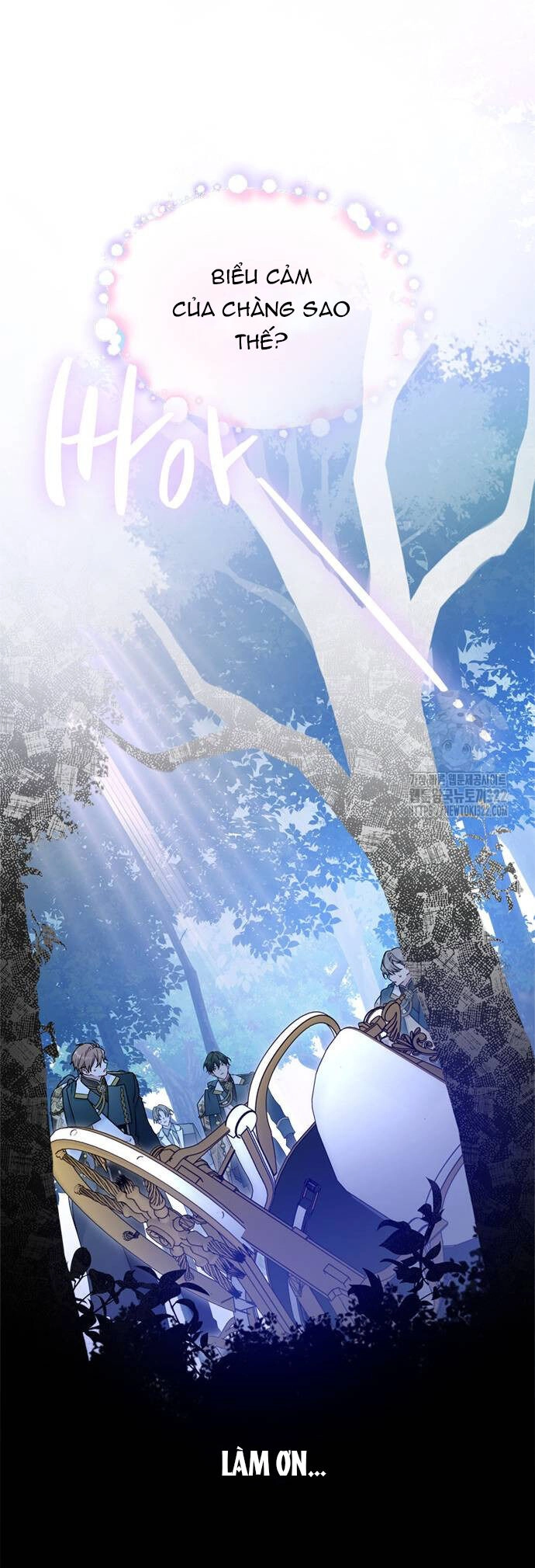 Cách Hiệp Sĩ Sống Như Một Tiểu Thư Quyền Quý Chapter 124.2 - 7