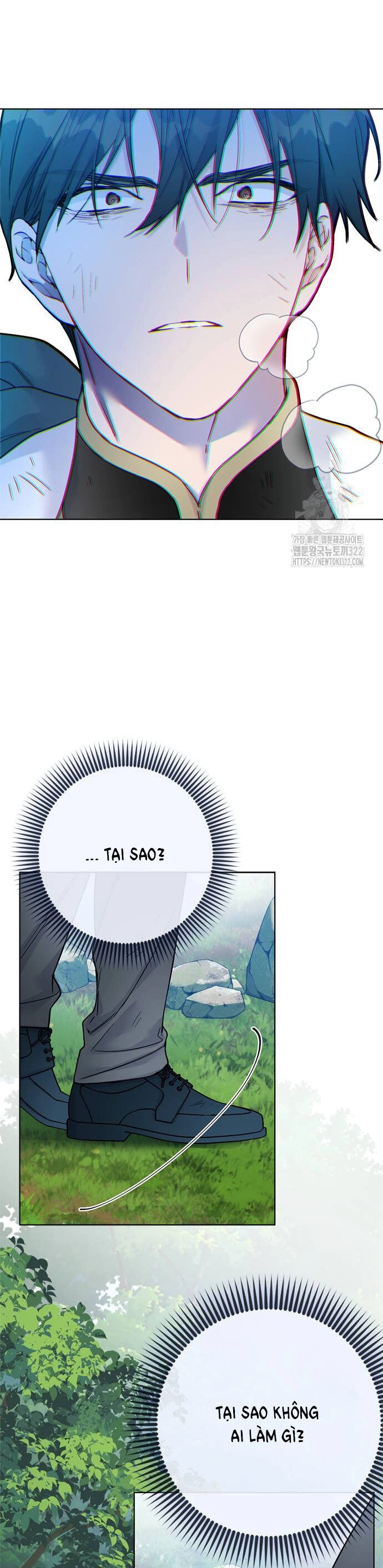 Cách Hiệp Sĩ Sống Như Một Tiểu Thư Quyền Quý Chapter 124.2 - 9