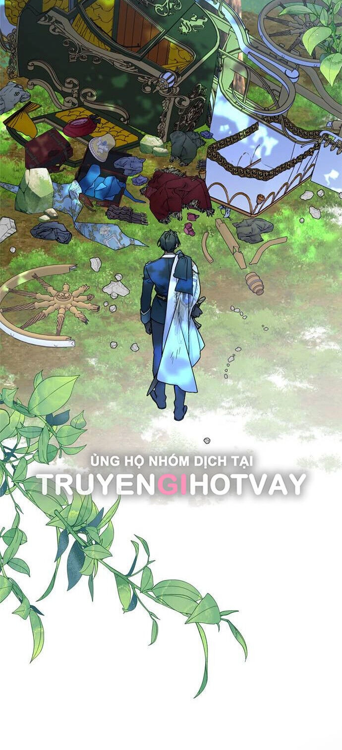 Cách Hiệp Sĩ Sống Như Một Tiểu Thư Quyền Quý Chapter 124.2 - 11