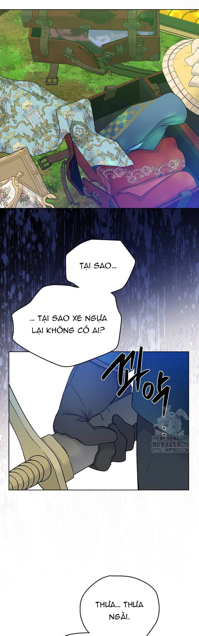 Cách Hiệp Sĩ Sống Như Một Tiểu Thư Quyền Quý Chapter 124.2 - 12