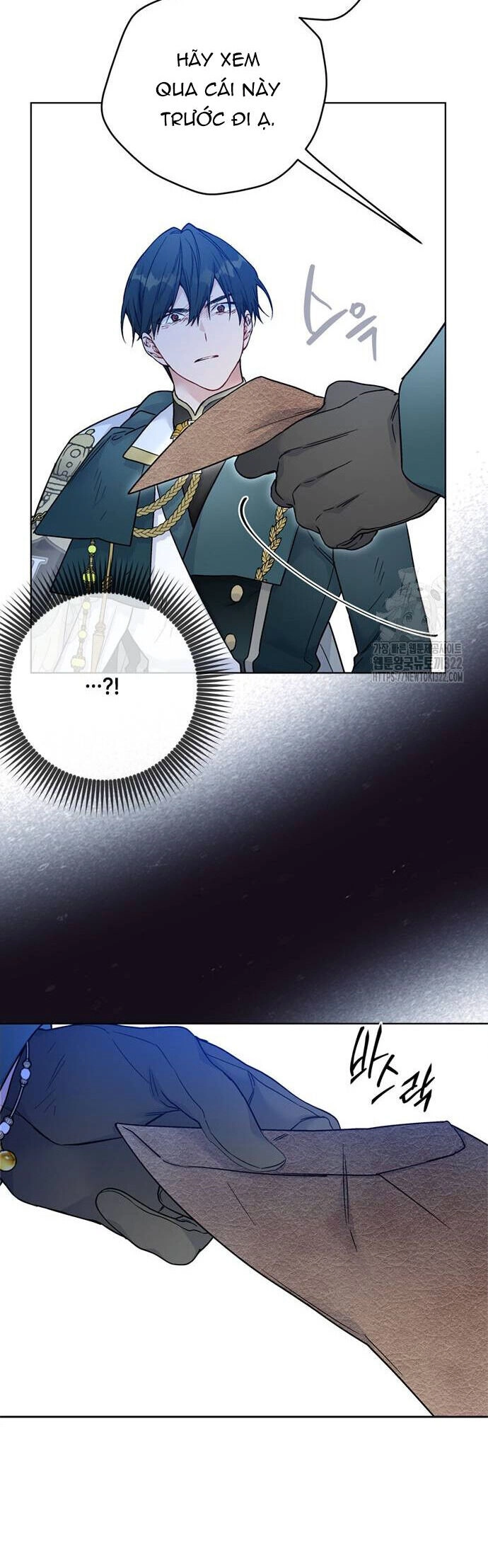 Cách Hiệp Sĩ Sống Như Một Tiểu Thư Quyền Quý Chapter 124.2 - 13