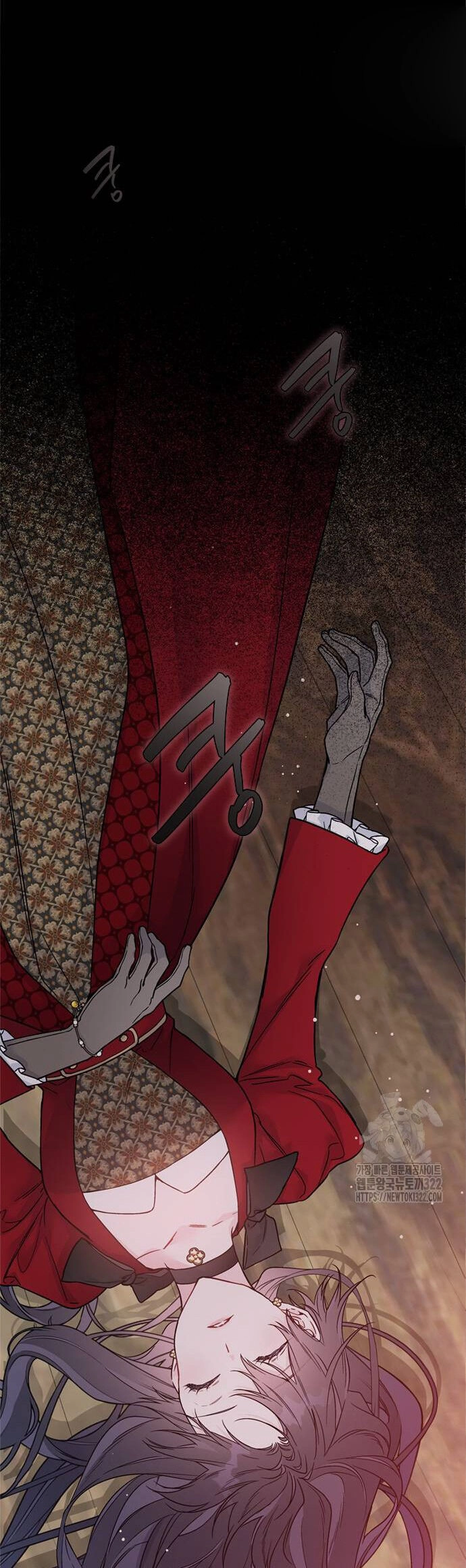 Cách Hiệp Sĩ Sống Như Một Tiểu Thư Quyền Quý Chapter 124.2 - 16